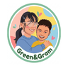 Green Gram Stock